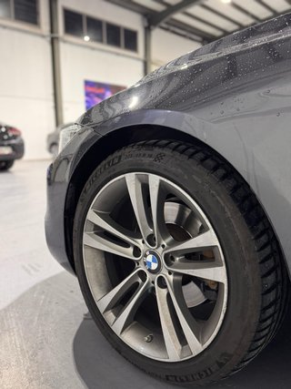 BMW Serie 4 2016