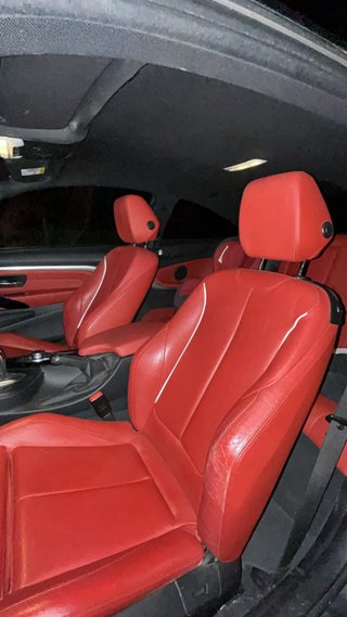 BMW Serie 4 2016