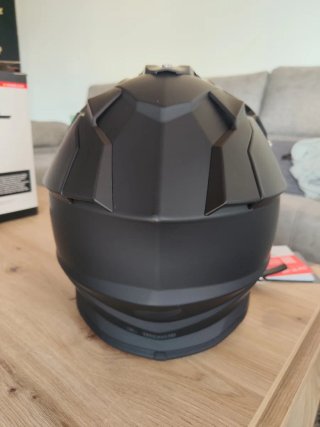 Casco O'Neal  Talla M  NUEVO A ESTRENAR!