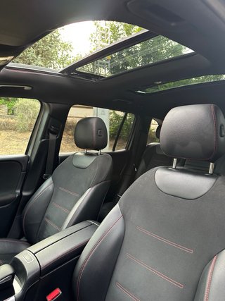 Mercedes-Benz GLB (X247) 2023