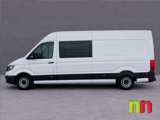 Volkswagen Crafter Combi 7 L4H2 FG35 2.0 TDI 140cv 2.0 TDI 140cv