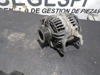 ALTERNADOR | Atr.1:0124325053 IVECO DAILY CAJA CE