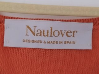 Camisa Naulover floral Talla M/L