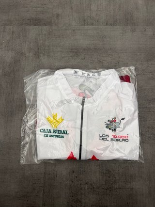 Maillot 10000 del Soplao