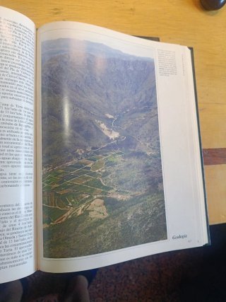 Guia de la naturaleza de la Comunidad Valenciana