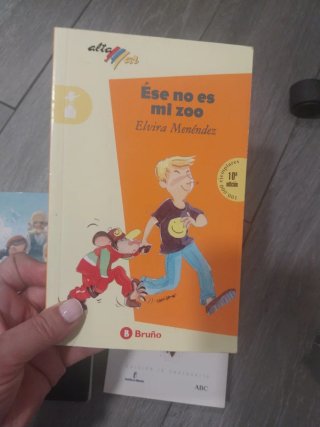 Lote libros infantiles