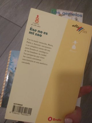 Lote libros infantiles