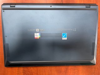 ASUS ZenBook Duo 14" doble pantalla, i7, 8GB, 512