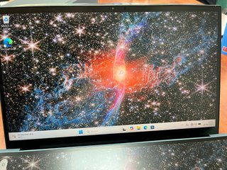 ASUS ZenBook Duo 14" doble pantalla, i7, 8GB, 512