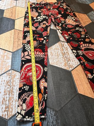 Pantalón Desigual estampado