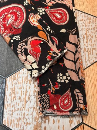 Pantalón Desigual estampado