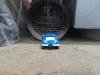 Renault 5 Turbo Corgi