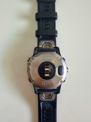 Garmin Fenix 6 Smartwatch GPS Multisport