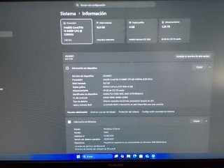 PC Gaming Mars Gaming i5 9400F GTX1650 16GB