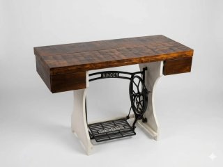 MUEBLES A MEDIDA