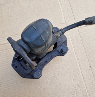 Pinze Freno Posteriori Lancia Delta Integrale 16v