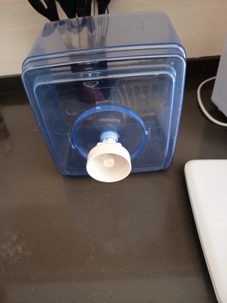 Dispensador Agua Orbegozo Frío 7L