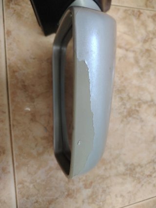 Espejo Retrovisor Derecho Kia Sportage 2007