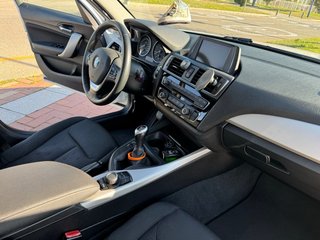 Magnifico BMW Serie 1 116 d año 2017