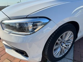 Magnifico BMW Serie 1 116 d año 2017