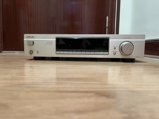 Sintonizador Sony ST-SA5ES Champán - Japones 100V
