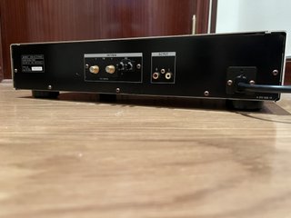 Sintonizador Sony ST-SA5ES Champán - Japones 100V