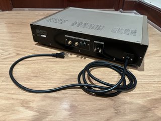 Sintonizador Sony ST-SA5ES Champán - Japones 100V