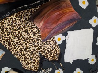 Lote de ropa