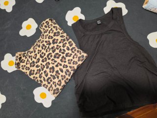 Lote de ropa