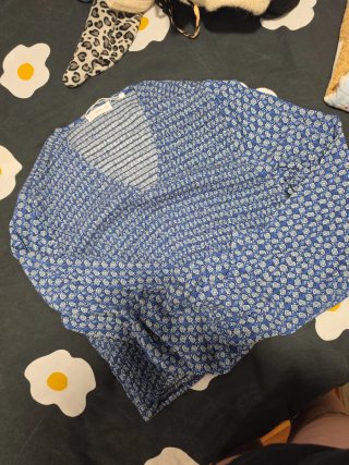 Lote de ropa