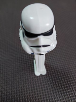 Llaveros y Figuras Star Wars