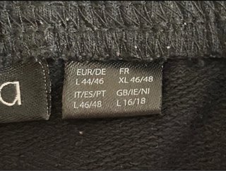 Pantalones cortos deportivos mujer