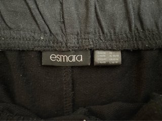 Pantalones cortos deportivos mujer