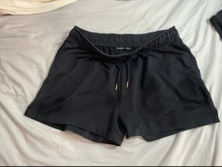 Pantalones cortos deportivos mujer