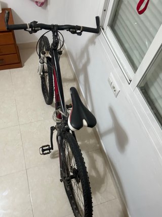 Bicicleta de montaña Conor 7800