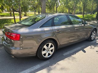Audi A6 2012 3.0tdi