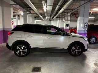 Peugeot 3008 Hybrid 225 e-EAT8 GT