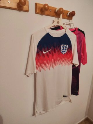 Lote 6 Camisetas Fútbol Originales