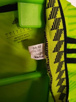 Lote 6 Camisetas Fútbol Originales