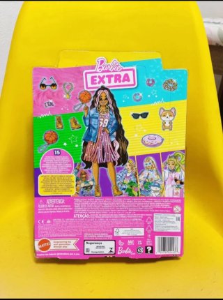 Barbie Extra NUEVA. OFERTAAAAAAA