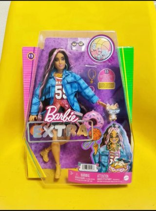 Barbie Extra NUEVA. OFERTAAAAAAA