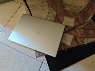PC Acer 5 i7 ram 16gb ssd 256gb 15.6" gaming