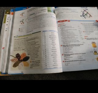 Libro di scienze scuola media