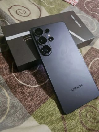 Samsung Galaxy S26Ultra+Base Inalambrica+ Buds4Pro