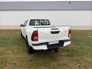 Toyota Hilux 2020