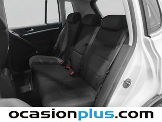Volkswagen Tiguan T1 Sport 2.0 TDI BMT 4x2 103 kW (140 CV)