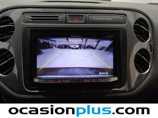 Volkswagen Tiguan T1 Sport 2.0 TDI BMT 4x2 103 kW (140 CV)