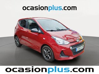 Hyundai i10 1.2 Tecno Edition 64 kW (87 CV)