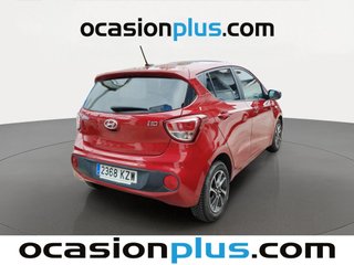 Hyundai i10 1.2 Tecno Edition 64 kW (87 CV)