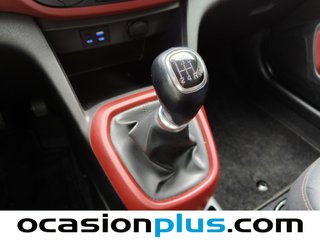 Hyundai i10 1.2 Tecno Edition 64 kW (87 CV)